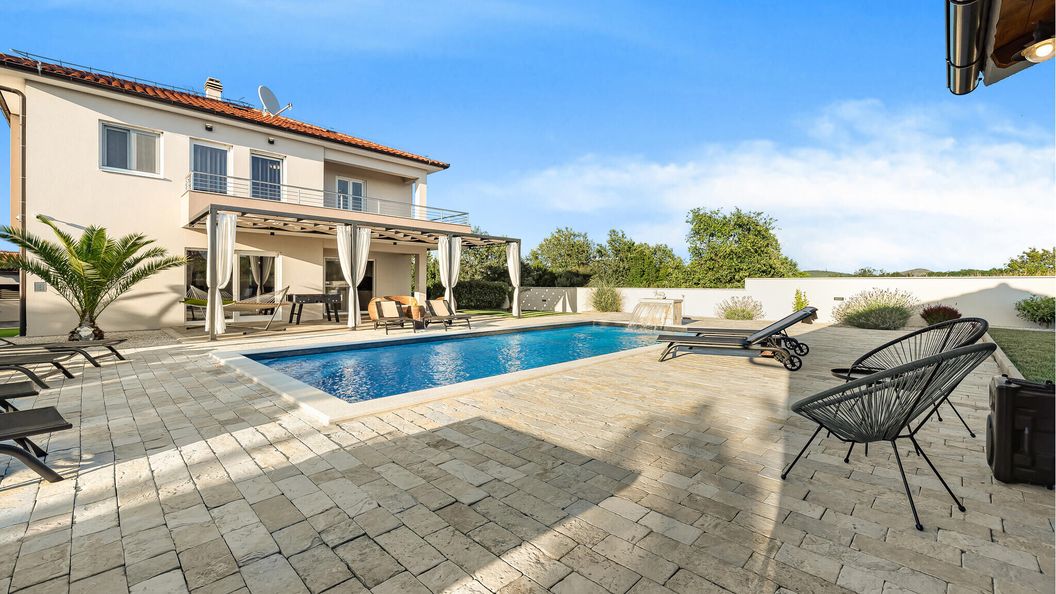 Vendégház Polača - CDJ811 (1)