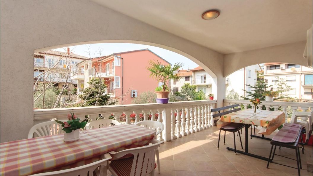 Apartman Pula - CIP935 (1)