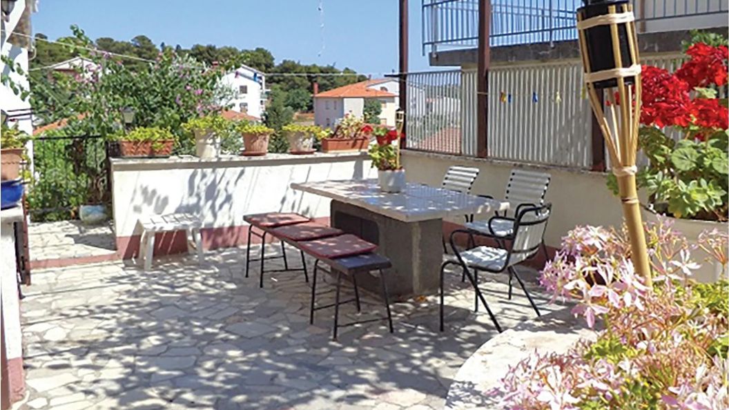 Apartman Pula - CIP939 (1)