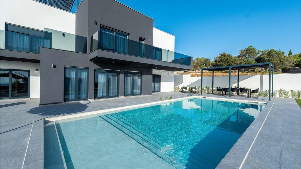 Vendégház Lun - CKP900 (1)