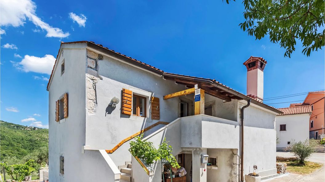 Apartman Kršan - CIO333 (1)