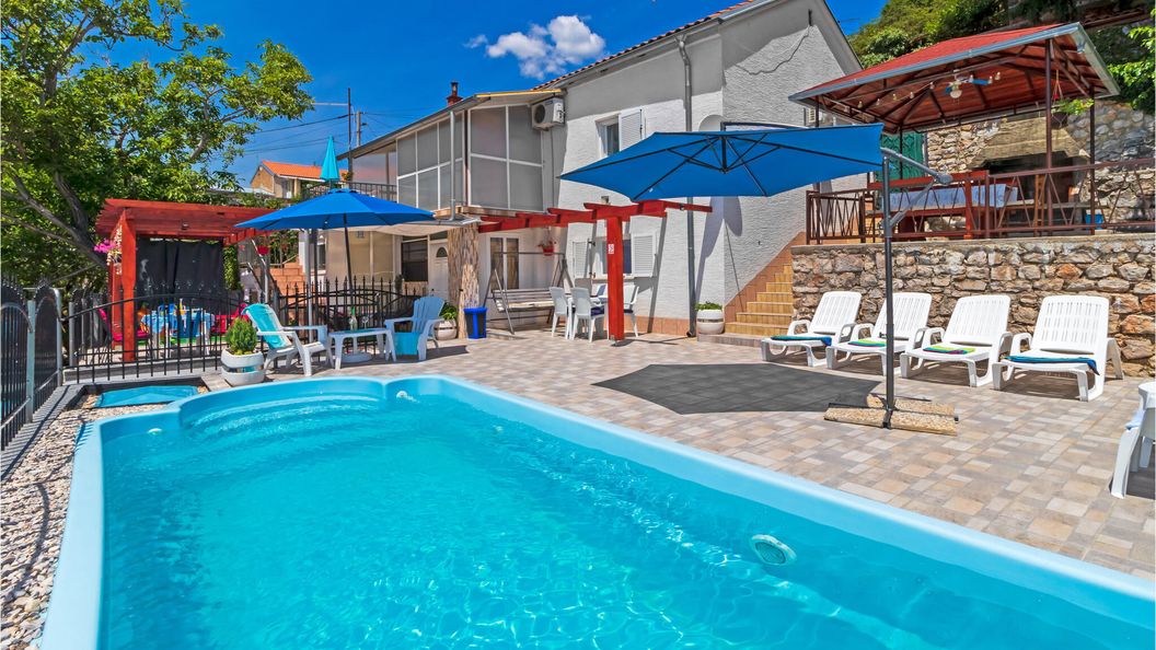 Vendégház Bribir - CKN658 (1)