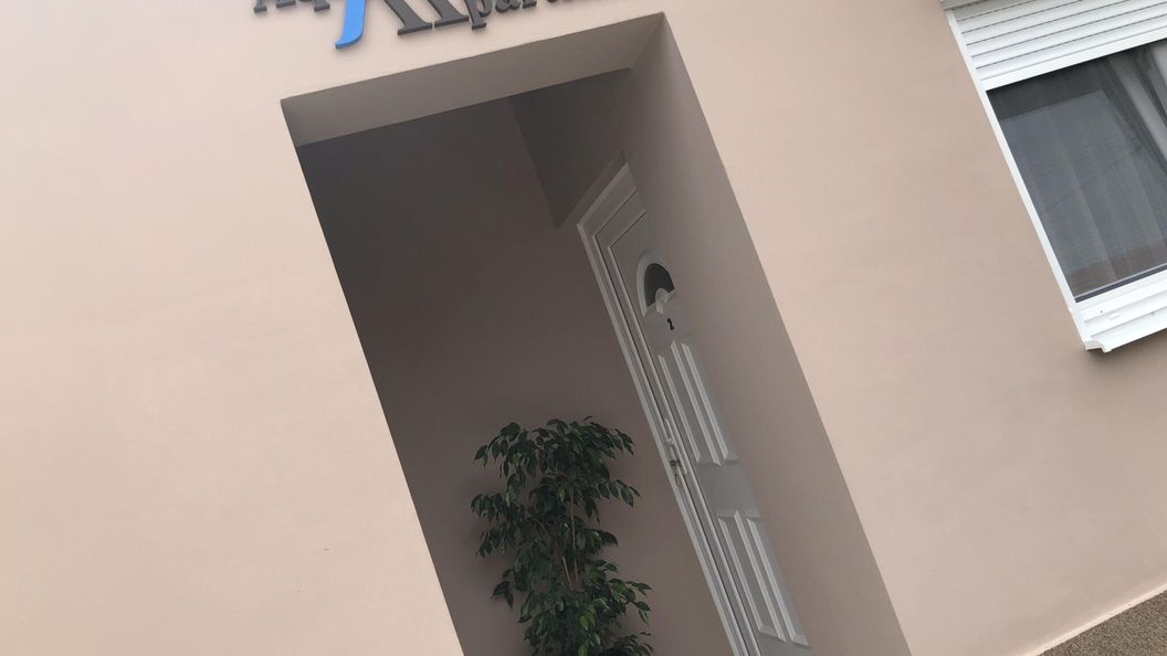 AquaApartman Nagyatád (1)