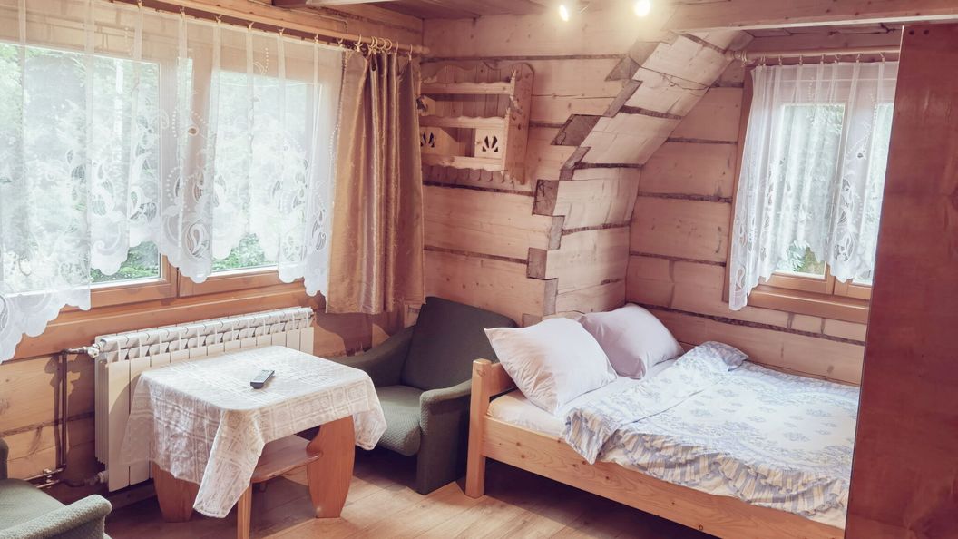 Pokoje Gościnne u Bartka Zakopane (1)