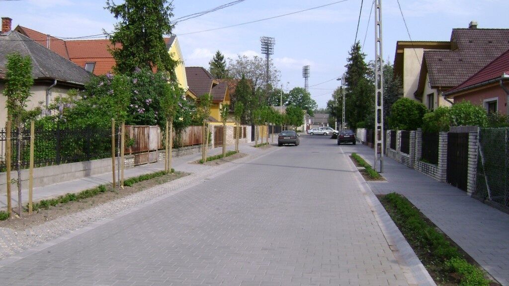 Napfény Apartman Siófok (1)