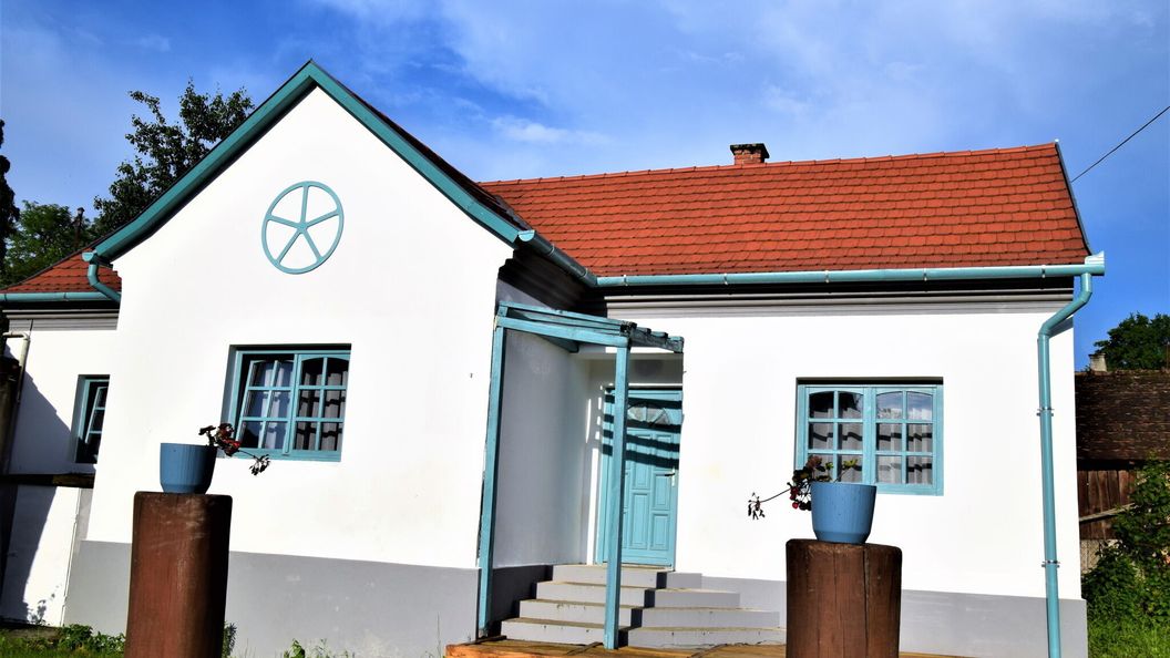 Vadása Ház Hegyhátszentjakab (1)