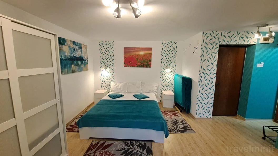 Apartament Oana Mangalia (1)