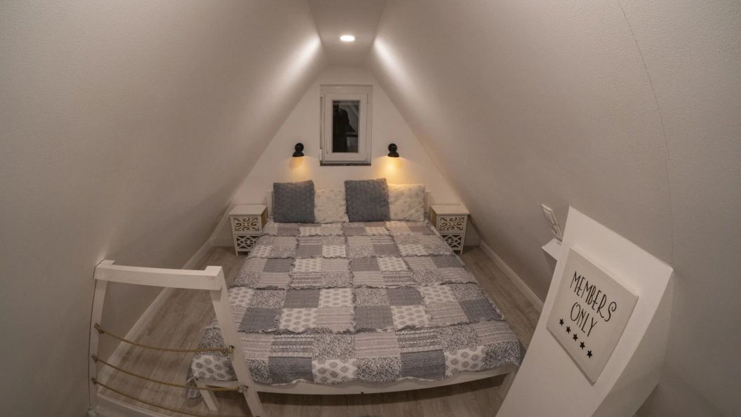 Hillside Cottage Pécs (1)