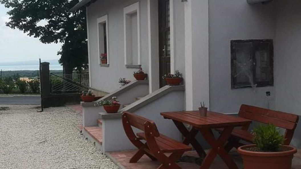 Becce Vendégház Dörgicse (1)