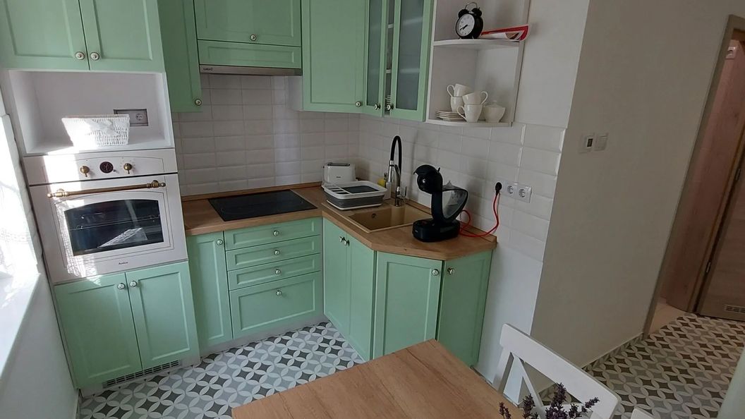 Pitypang Apartman Eger (1)