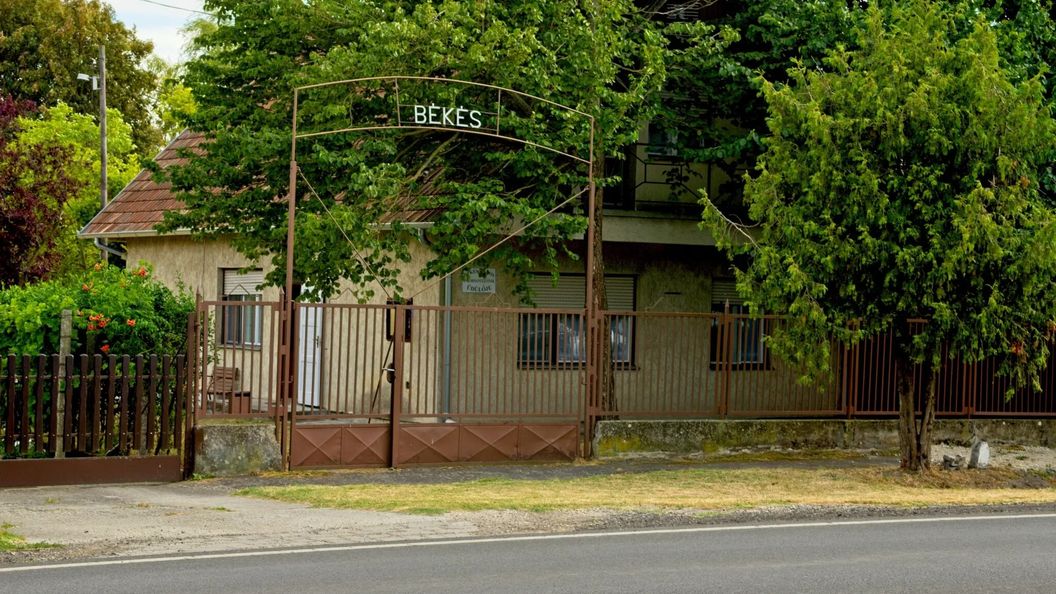 Peaceful Apartman Fonyód (1)