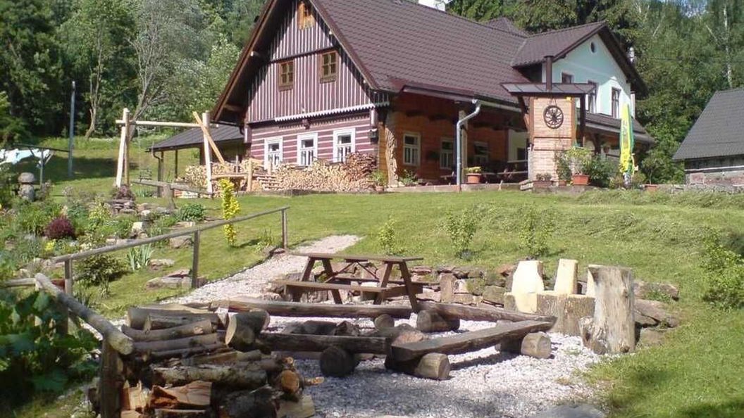 Trejbalova Bouda Rudník (1)