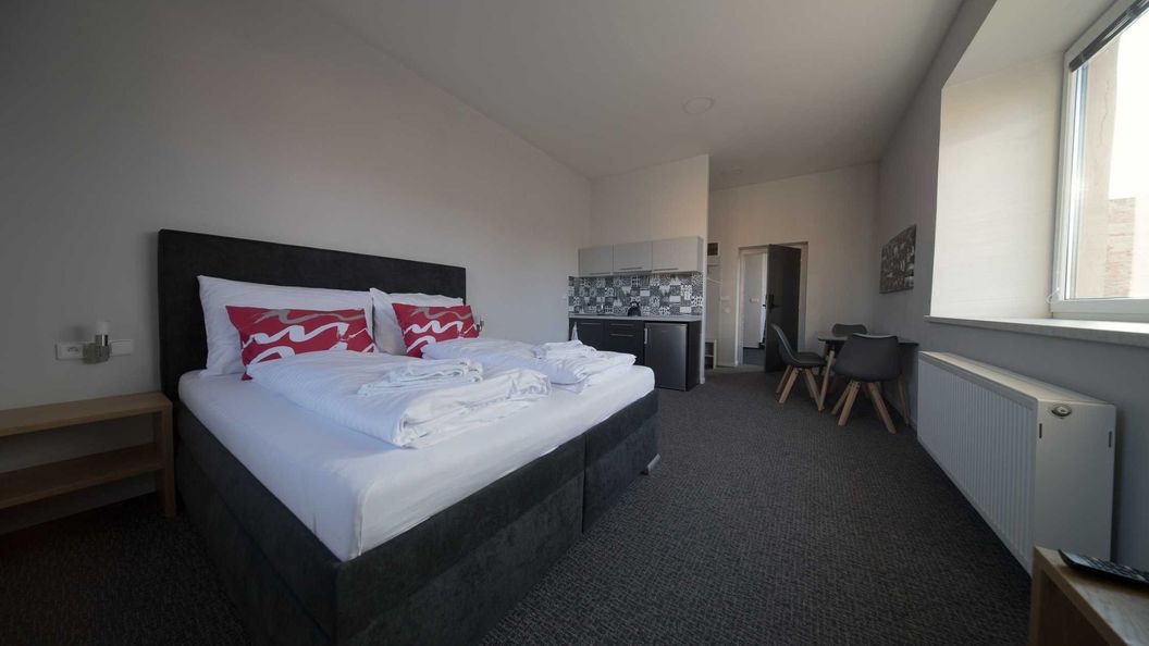 Replay apartmány Frenštát pod Radhoštěm (1)