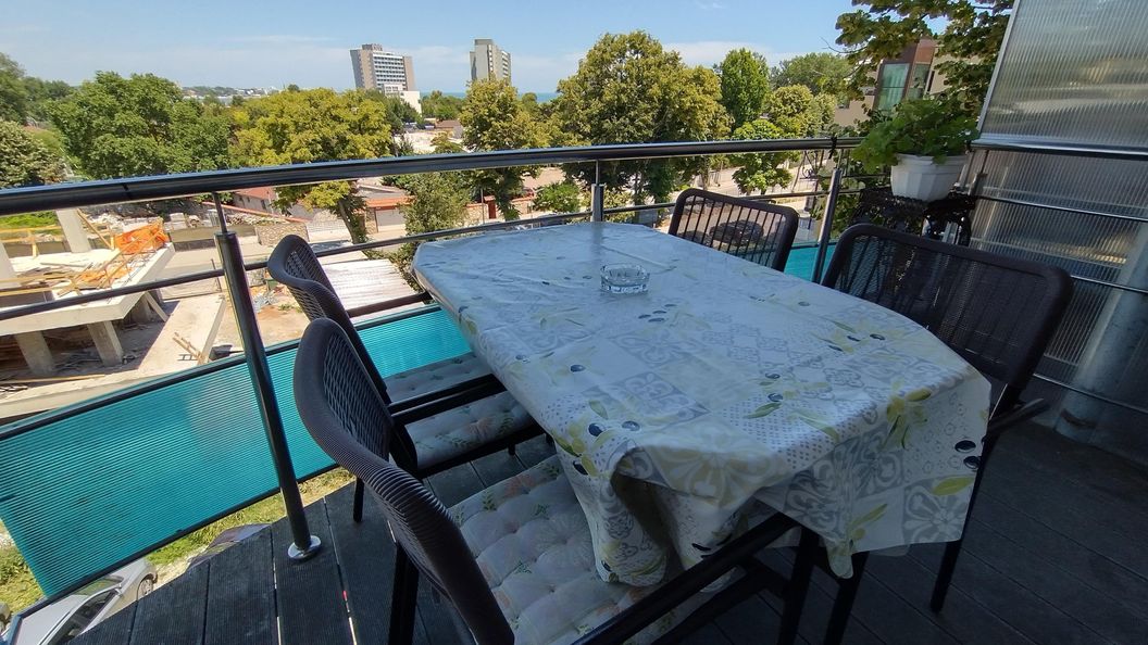 Apartament Family Saturn (1)