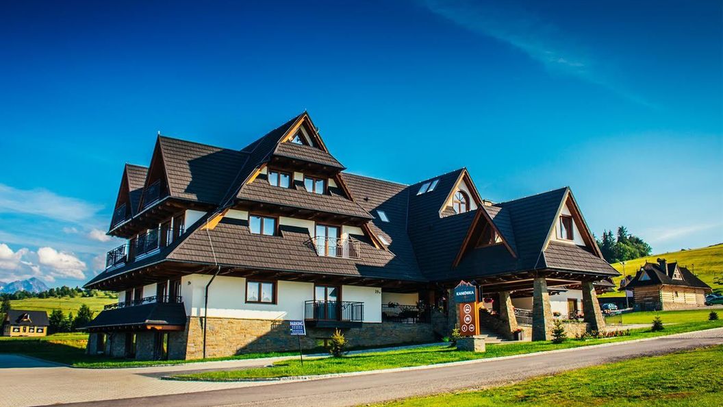 Kaniówka Ski Resort Białka Tatrzańska (1)