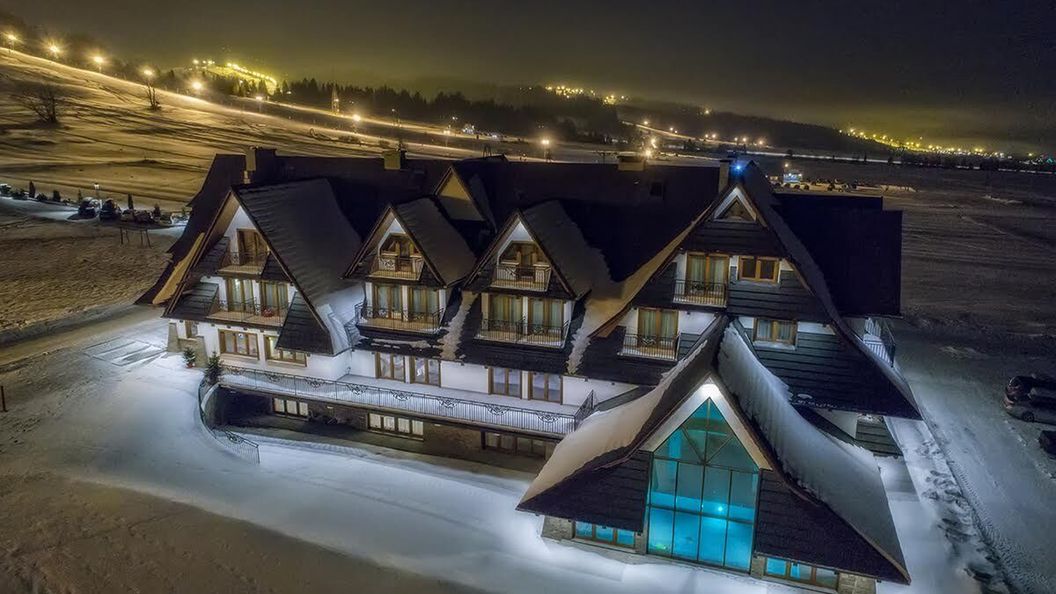 Kaniówka Ski Resort Białka Tatrzańska (1)