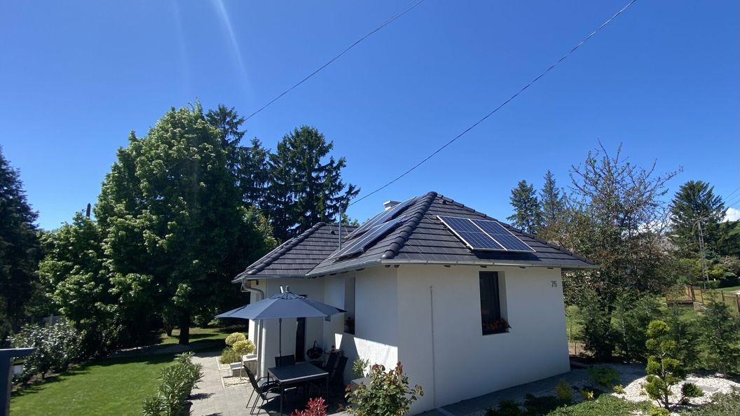 Aqua Vendégház Fonyód (1)