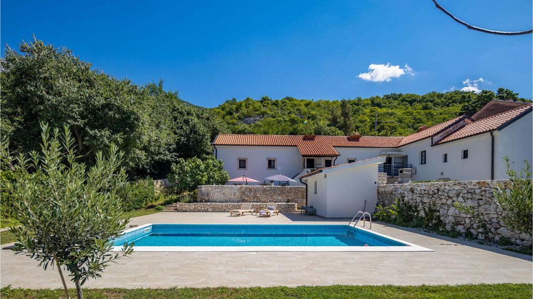 Vendégház Tribalj - CKC069 (1)