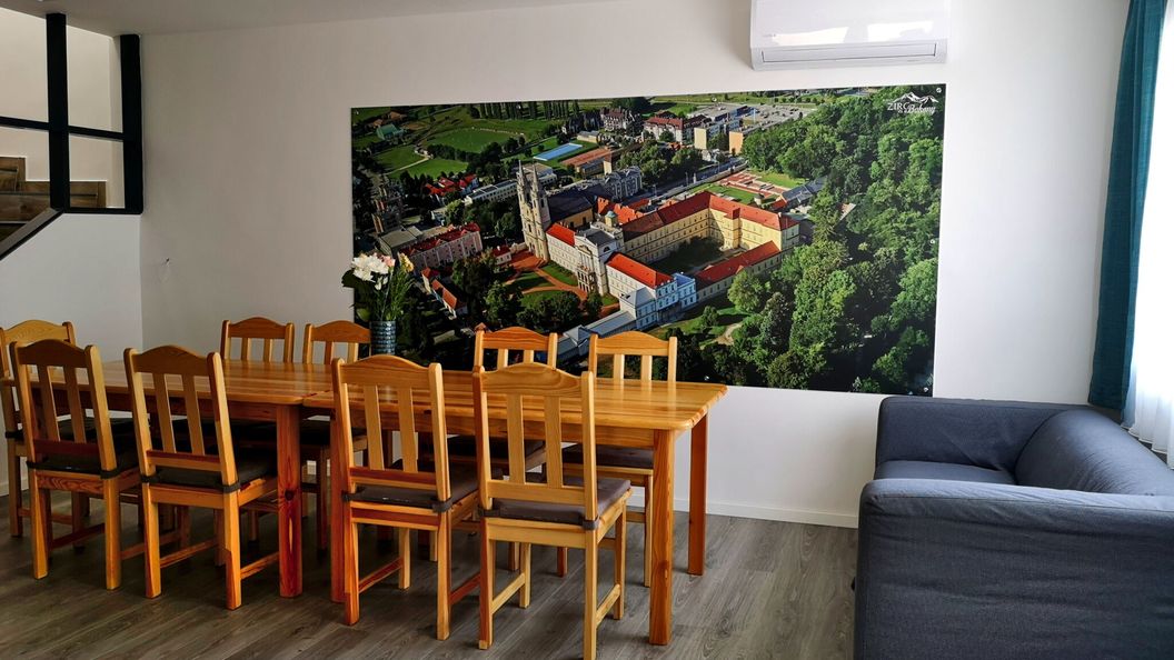 Napos Bakony Vendégház Zirc (1)