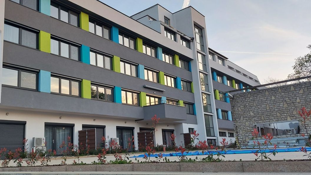 Kiss Apartman Balatonföldvár (1)