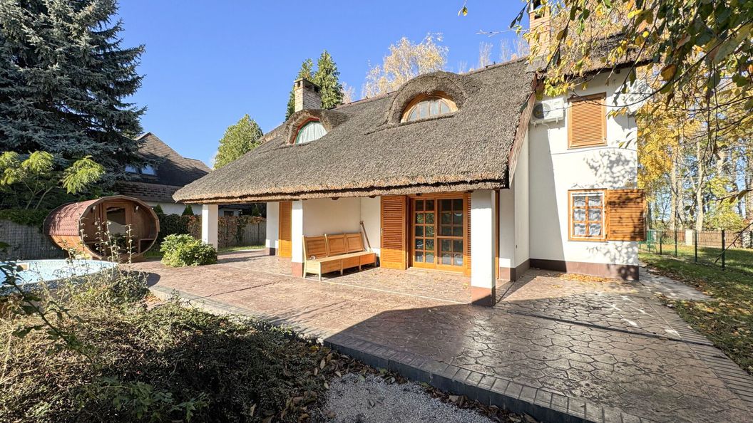 Relax&Fishing Vendégház Békésszentandrás (1)