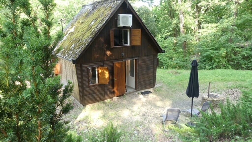 DézsaVű Vendégház Kismaros (1)