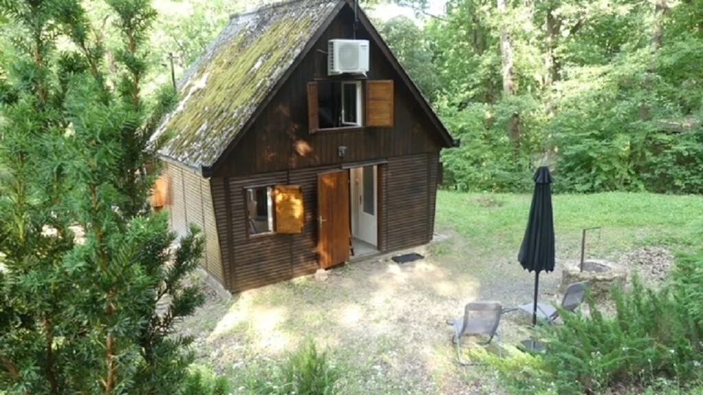 DézsaVű Vendégház Kismaros (1)