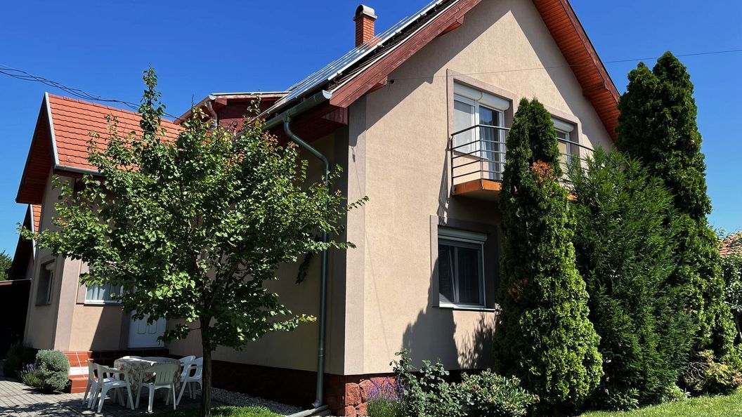 Lavender Apartment Siófok (1)