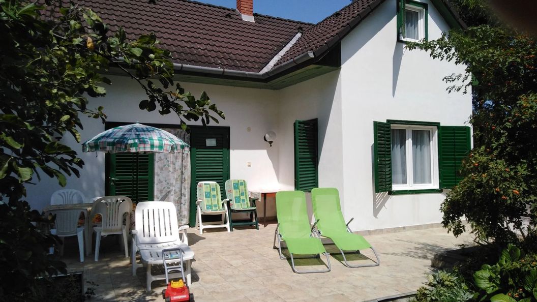 Péter Apartman Szántód (1)