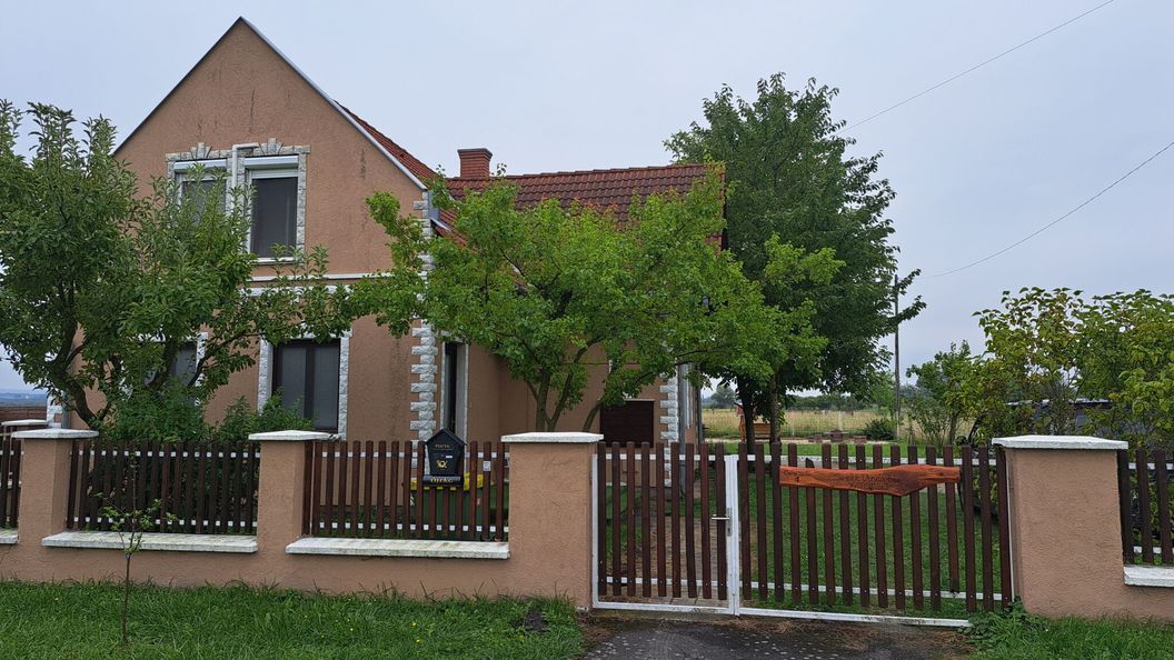 Berek Vendégház Fonyód (1)