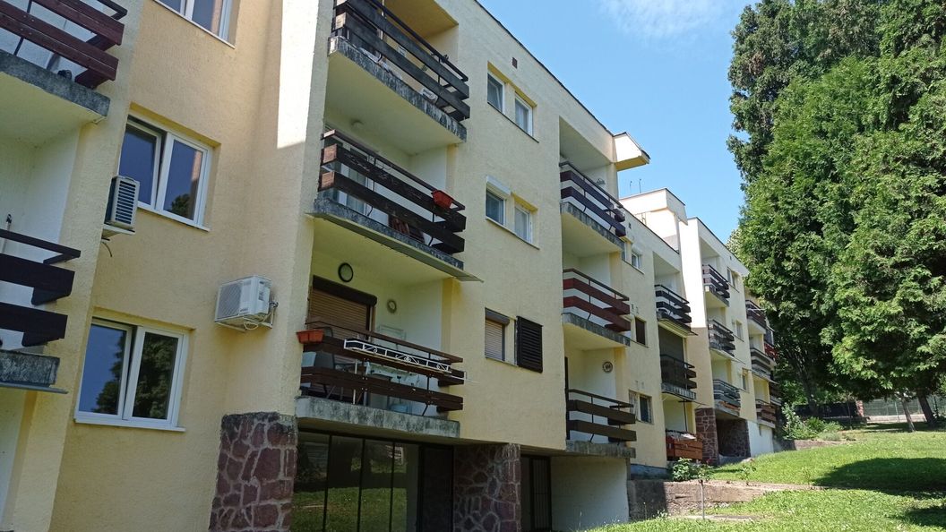 Tündi Apartman Balatonalmádi (1)