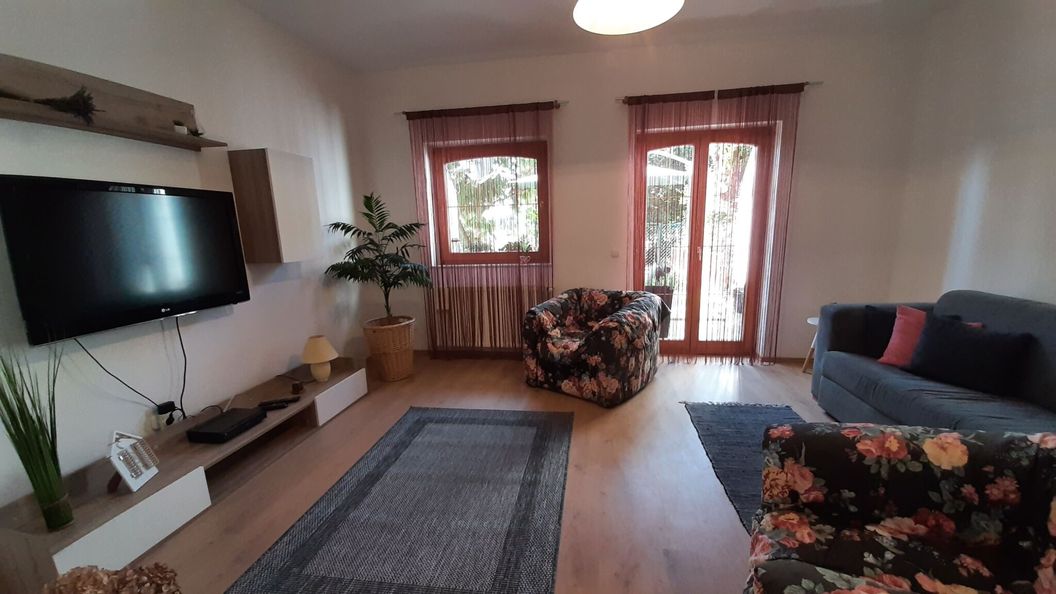 Selyemakác Apartman Zalakaros (1)