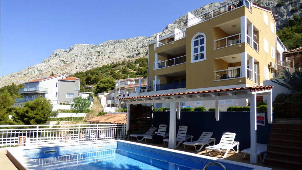 Apartman Mimice - CDC669 (1)