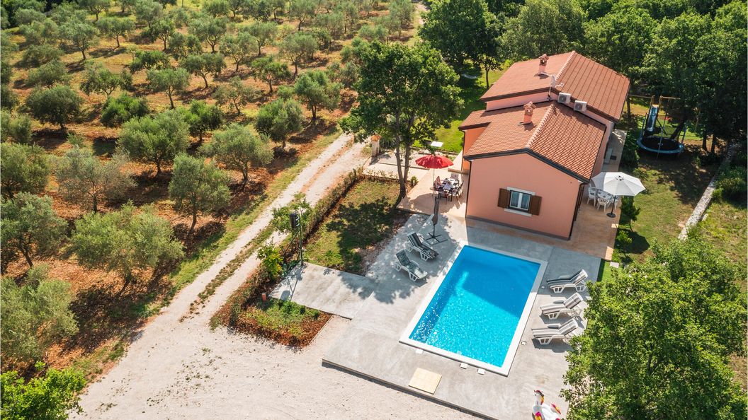 Vendégház Rovinj - CIV757 (1)