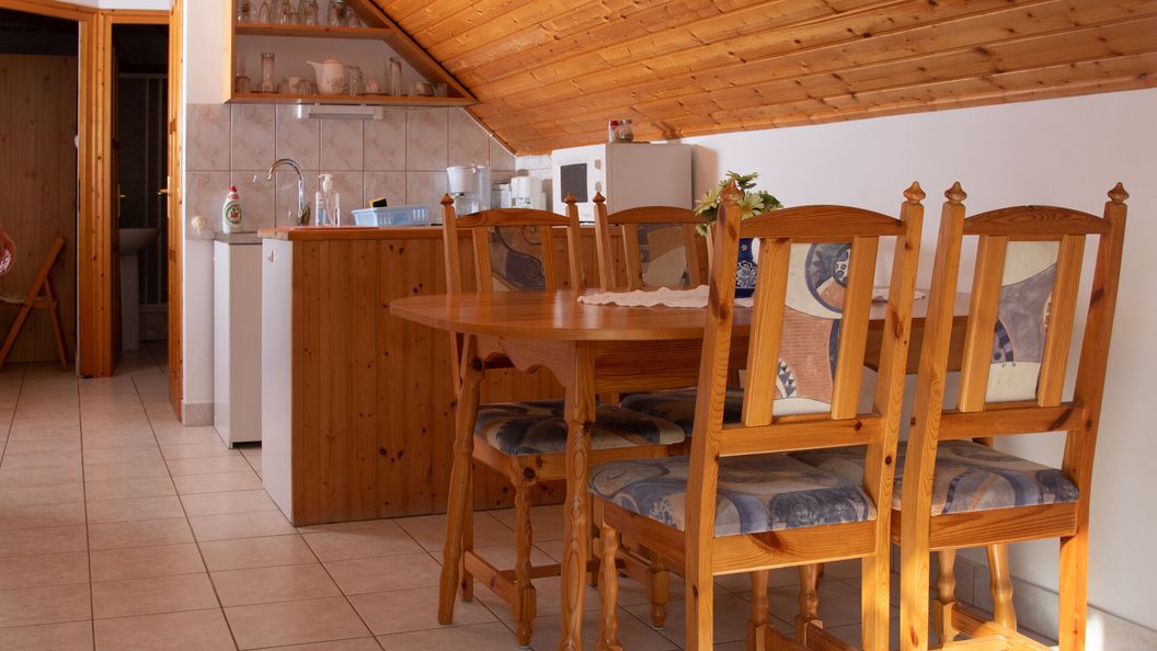 Tündérliget Apartman Zalakaros (1)