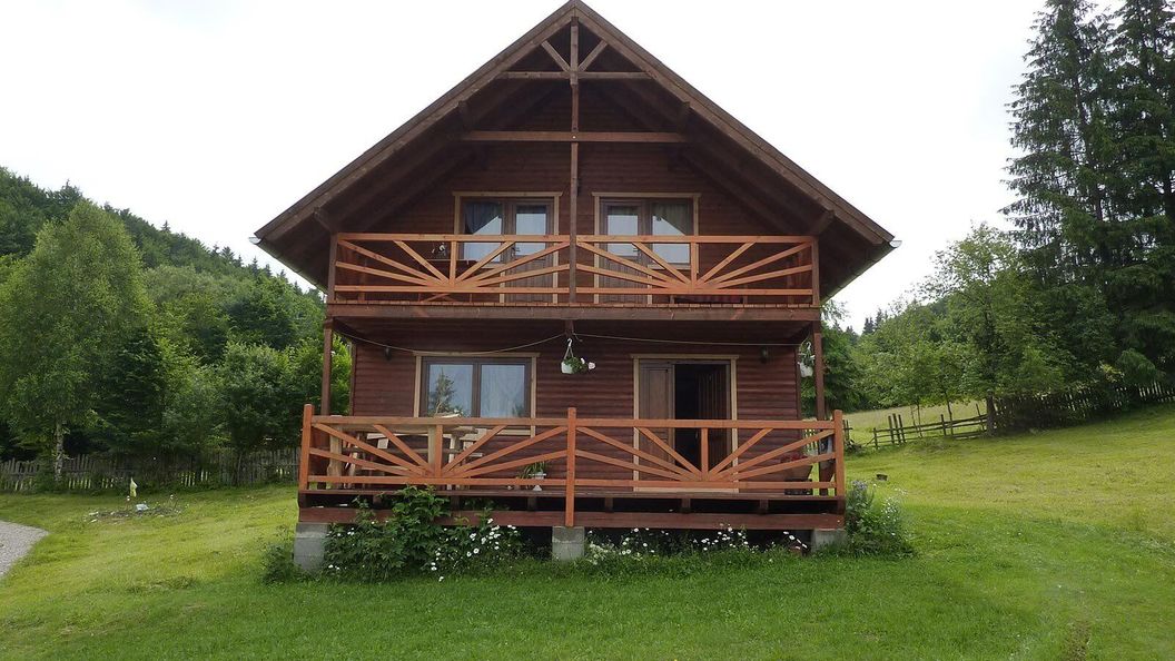 Casa de oaspeți Szarvas Izvoare (1)