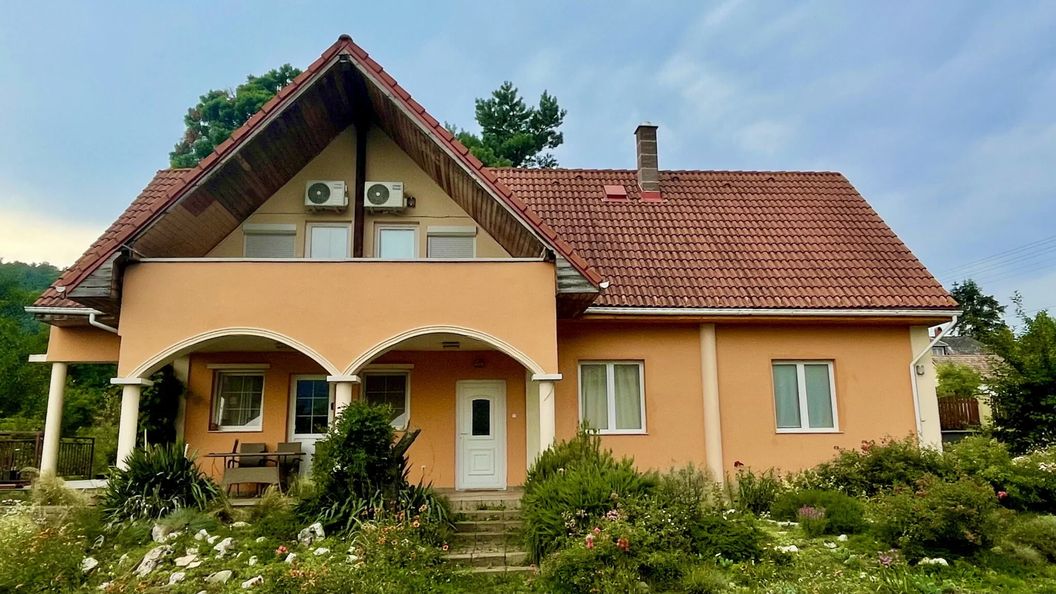 Quo Vadis Apartmanok Szigliget (1)