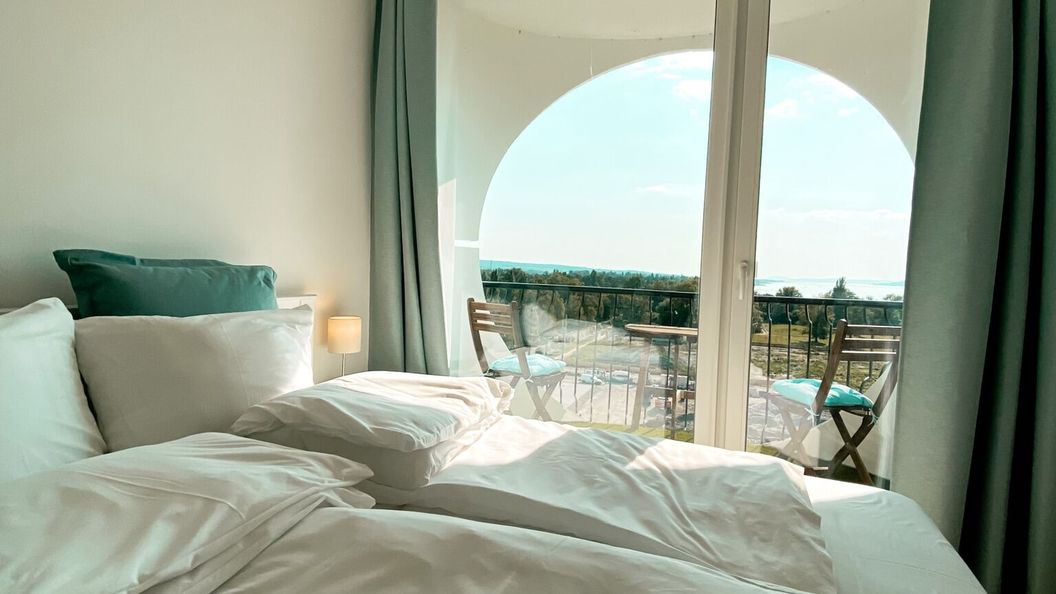 Marine Apartman Siófok (1)