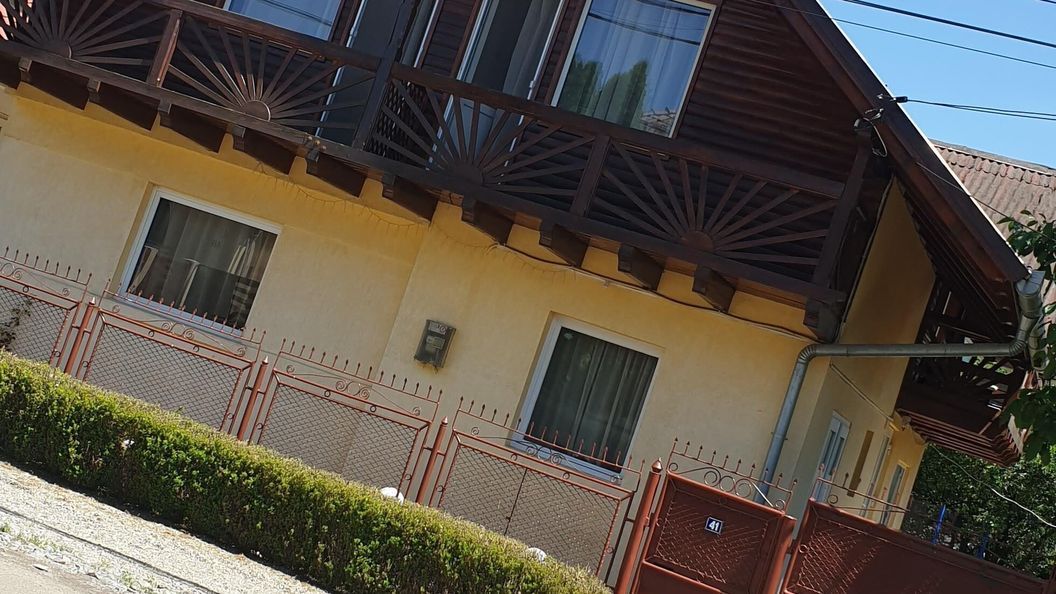 Casa Roland Sovata (1)