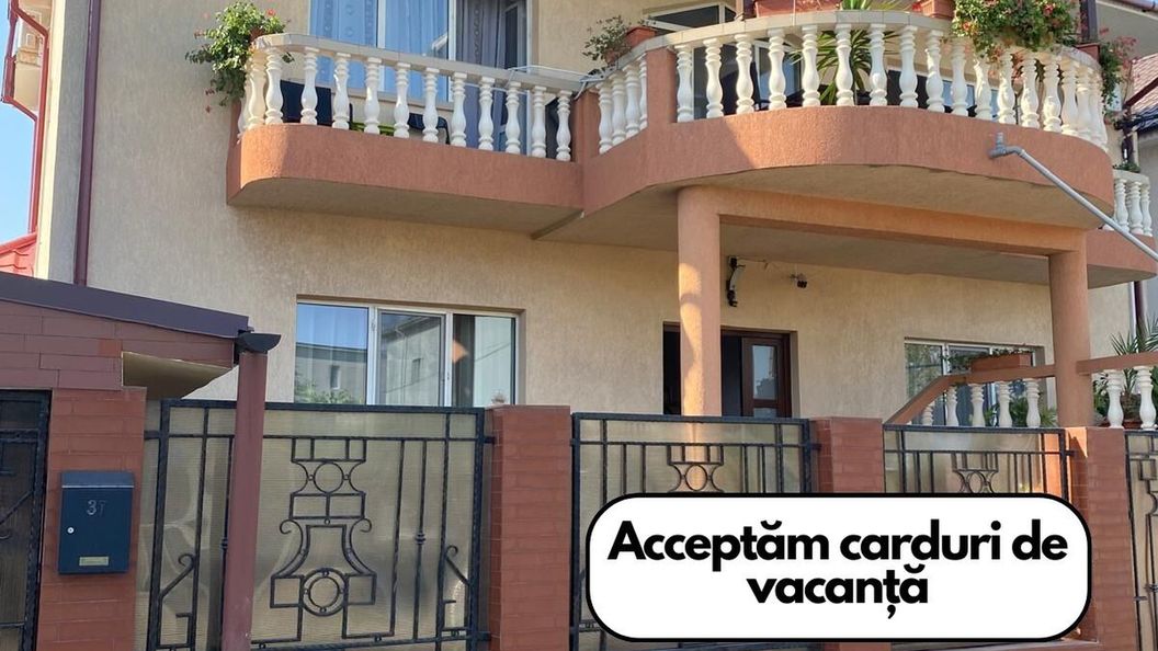 Casa Valentin Eforie Nord (1)