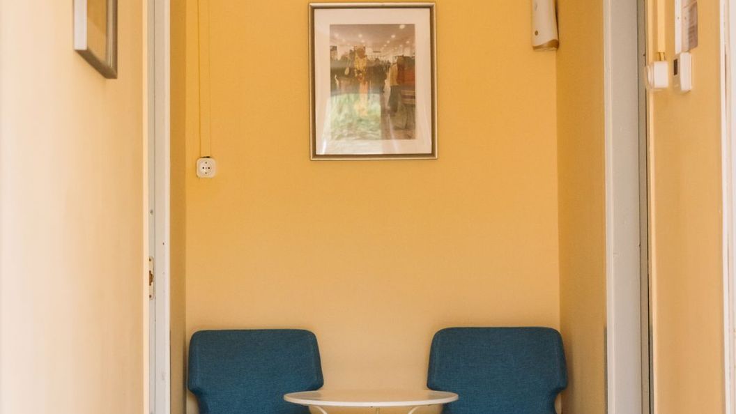 Kamala Kutir Vendégház Krisna-völgy (1)