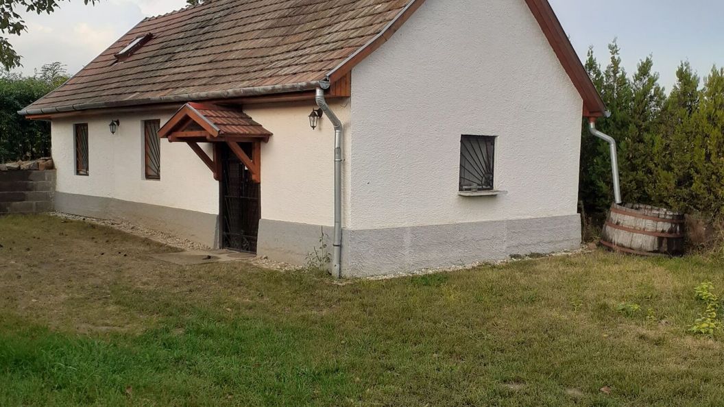 Aszó Vendégház Látrány (1)