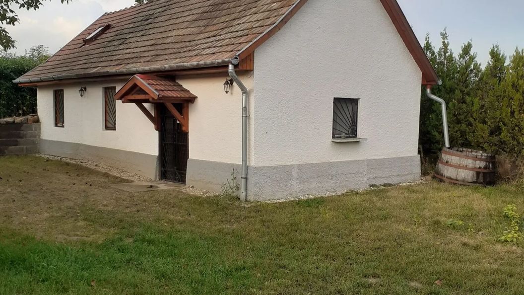 Aszó Vendégház Látrány (1)