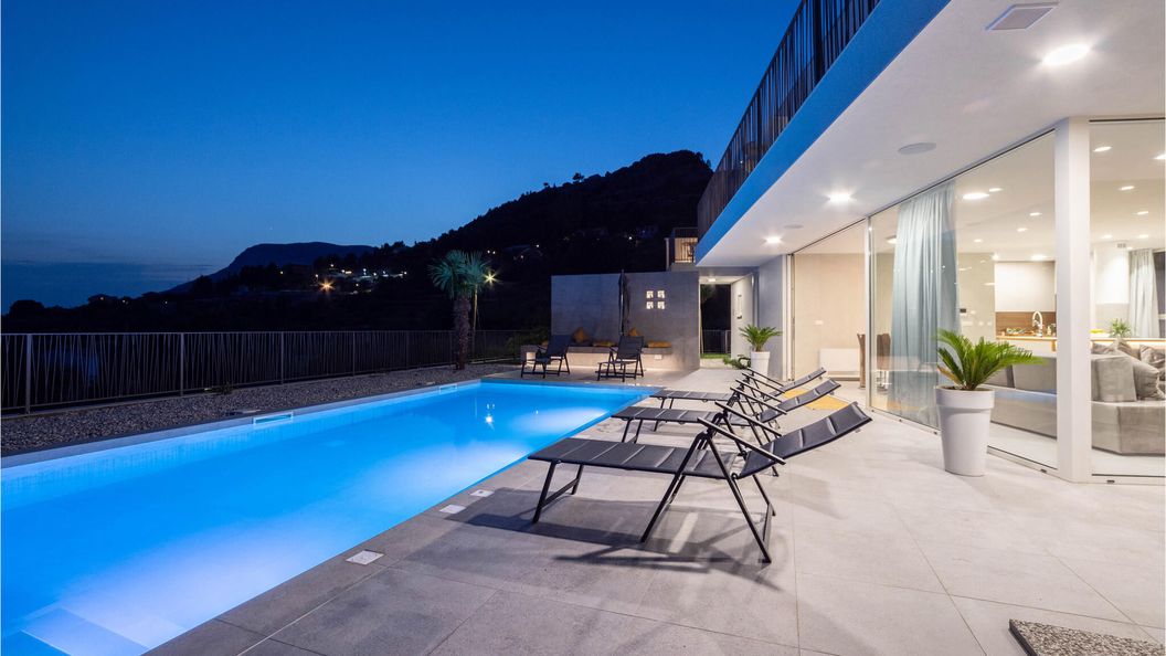 Vendégház Klis - CDC801 (1)