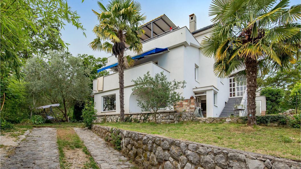 Apartman Kastav - CKU140 (1)