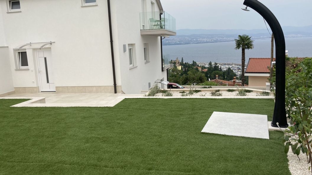 Apartman Mirage Ičići (1)