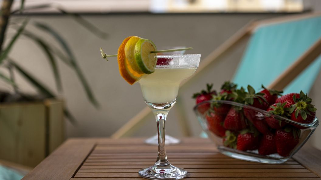 Apartament Nature By The Sea Blue Home Mamaia (1)