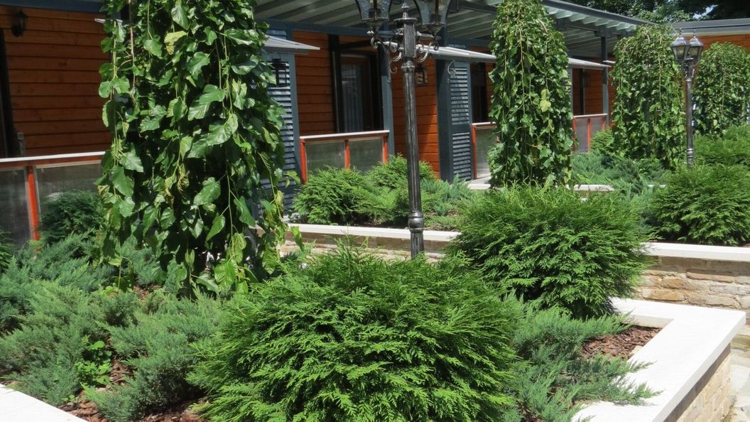 Csobogó Vendégház Verőce (1)