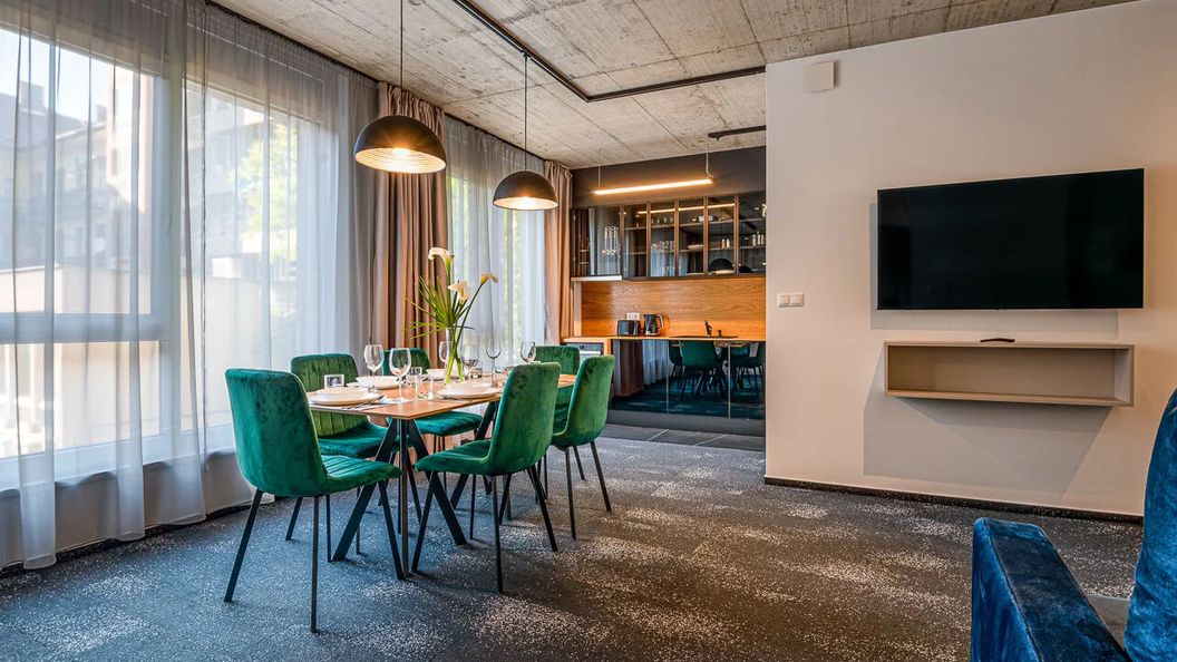 Noir Hotel Szeged (1)