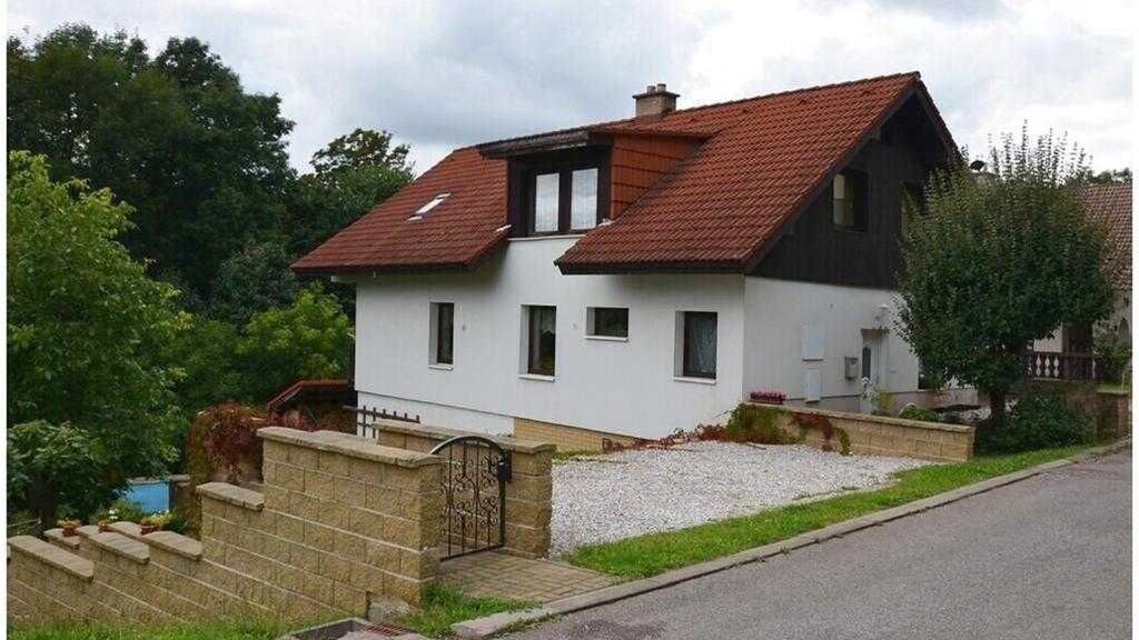 Apartmány Dvořáček Svoboda nad Úpou (1)